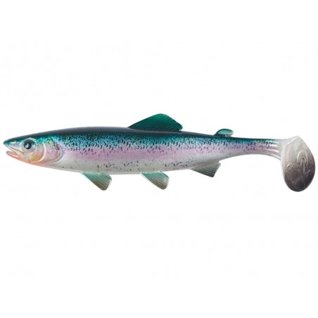CLONE SHAD 6,5CM RAINBOW TROUT SHIRASU BALZER