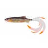 REPTILE SHAD PRINT 7CM TROUT BALZER