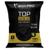 TOP GOLD TEAM BLACK 1KG MATCH PRO