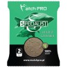 SPECIALIST LESZCZ CZOSNEK 2KG MATCH PRO