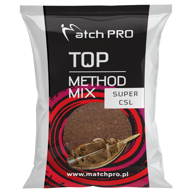 SUPER CSL 700G METHODMIX MATCH PRO