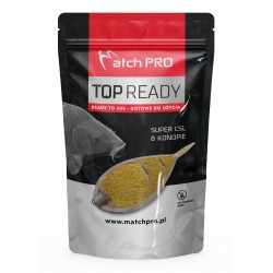 READY SUPER CSL 700G METHODMIX MATCH PRO