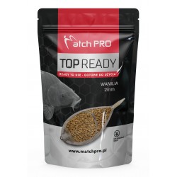 READY PELLET 2MM WANILIA MATCH PRO