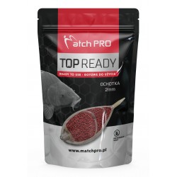READY PELLET 2MM OCHOTKA 700G MATCH PRO