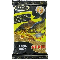 SUPER LESZCZ DUŻY 1KG LORPIO