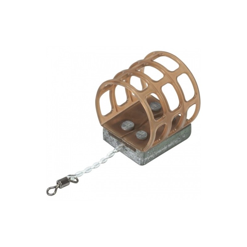 KOSZYK FEEDER PRO SMALL 15G MAGNETIC LORPIO