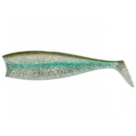 NITRO SHAD 9CM SPANISH SHINER ILEX