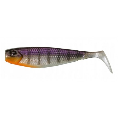 G'BUMP 8CM PURPLE PERCH GUNKI