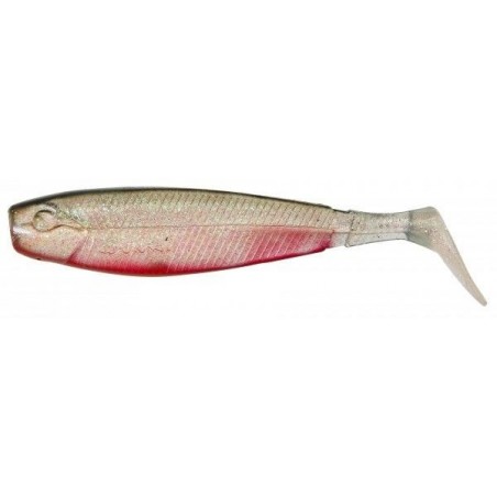 G'BUMP 10CM RED GHOST GUNKI