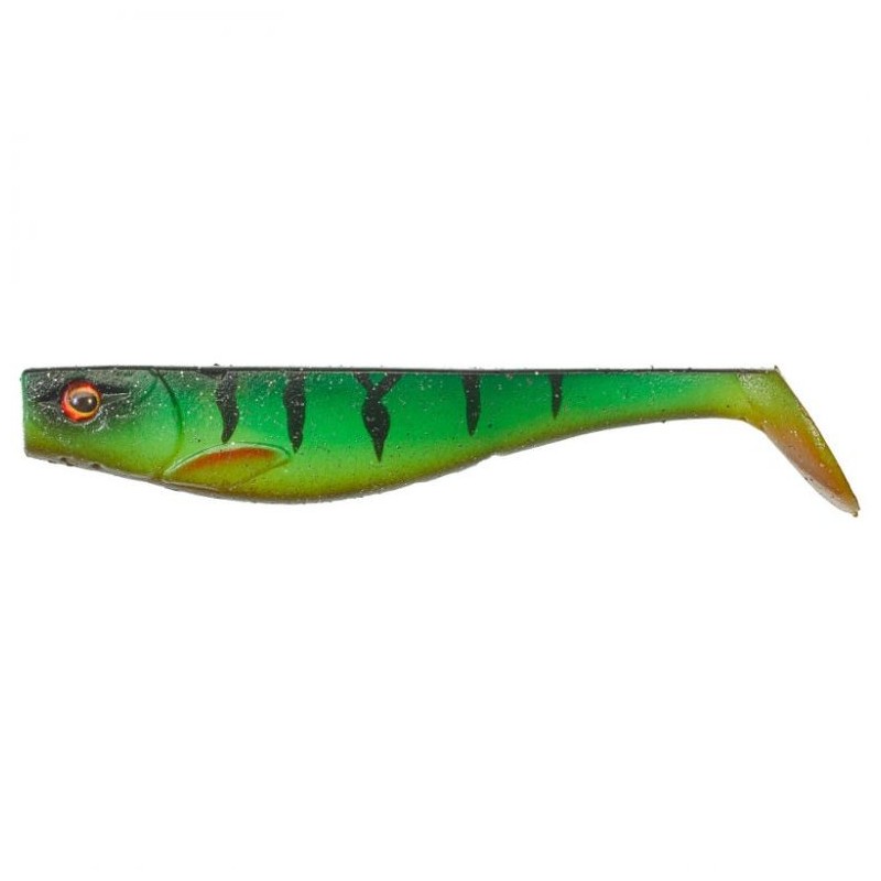 DEXTER SHAD 9CM ILLEX