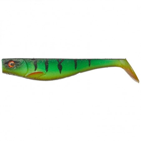 DEXTER SHAD 9CM ILLEX
