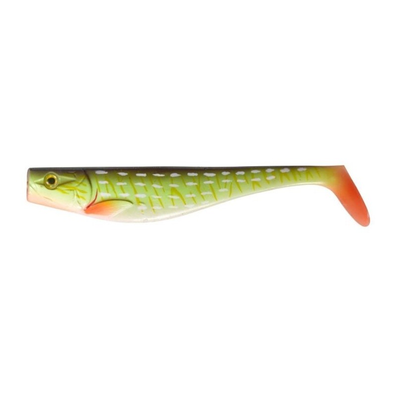 DEXTER SHAD 9CM ILLEX