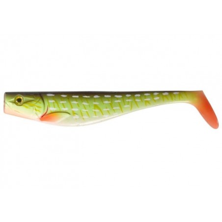 DEXTER SHAD 9CM ILLEX