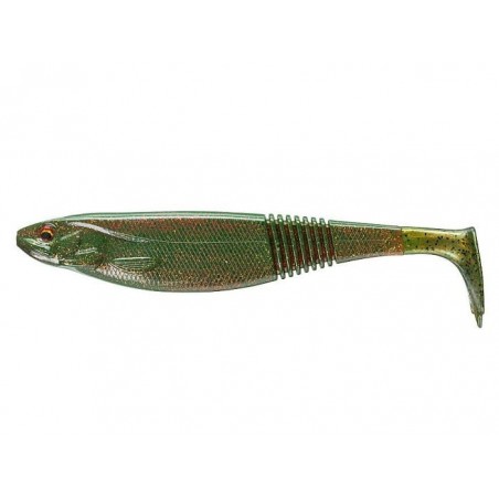 CLASSIC SHAD DF 12,5CM MOTOR OIL DAIWA PROREX