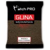 GLINA WIĄŻĄCA RIVER STANDARD 2KG MATCHPRO