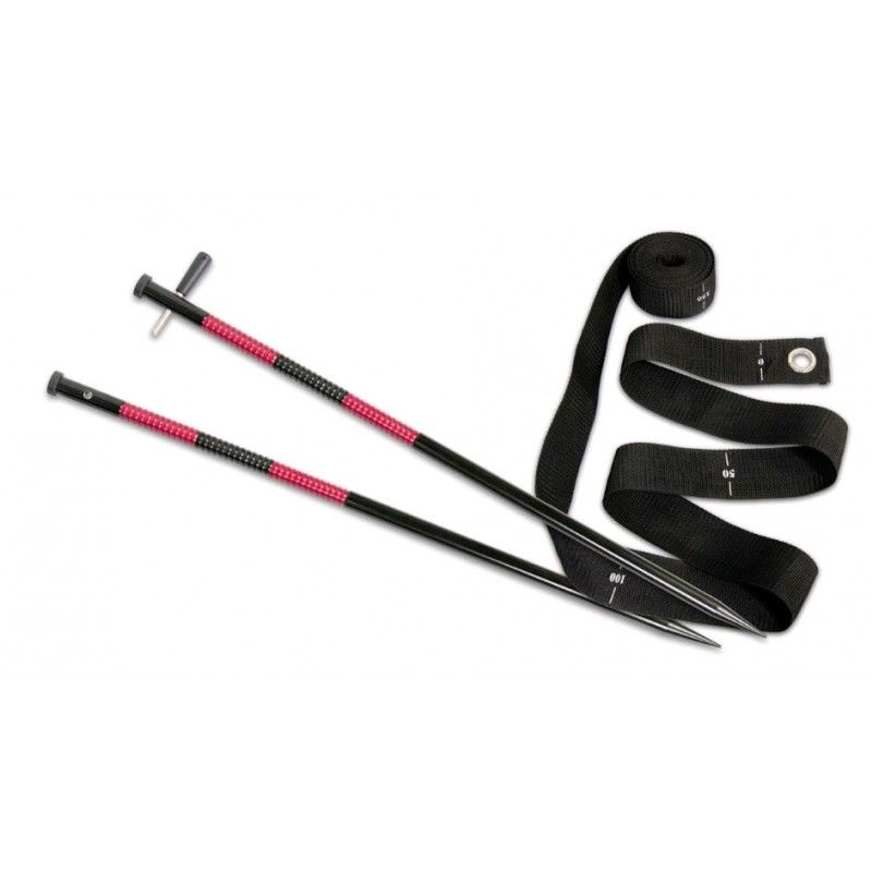 TYCZKI DO ODMIERZANIA DISTANCE STICK BROWNING