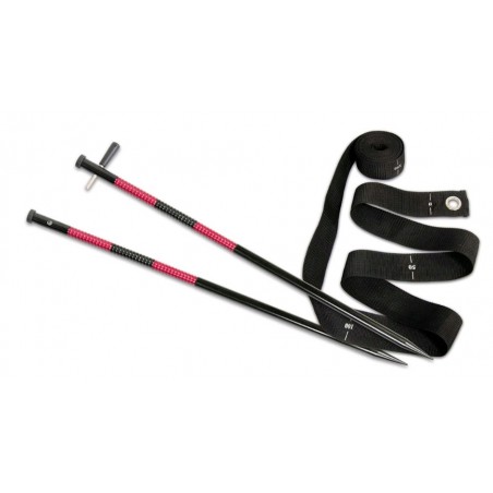 TYCZKI DO ODMIERZANIA DISTANCE STICK BROWNING