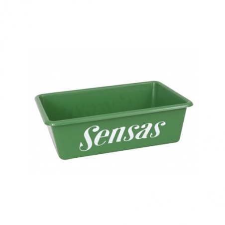 MISKA NA ROBAKI VERS DE VASE 35X25CM SENSAS