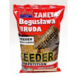 FEEDER HEAVY-CZIĘŻKI 1 KG COMPETITION BOLAND