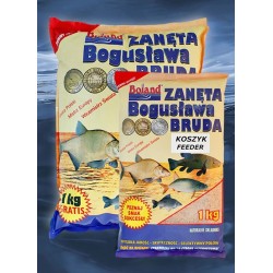 KOSZYK FEEDER 1 KG POPULARNA BOLAND