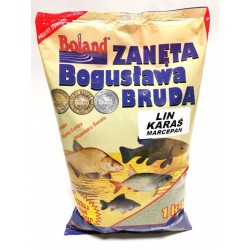 LIN KARAŚ MARCEPAN 1KG
