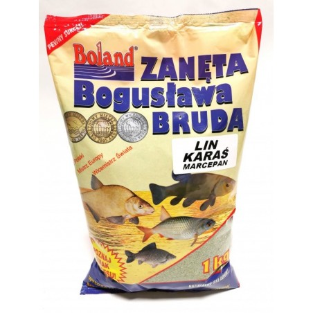LIN KARAŚ MARCEPAN 1KG
