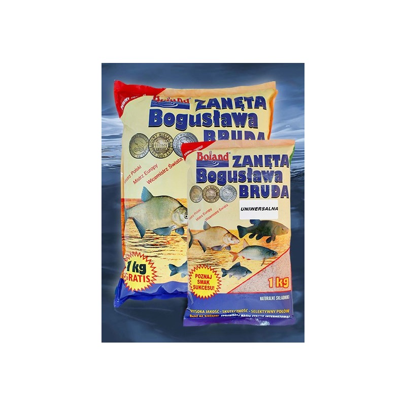UNIWERSALNA 3 KG POPULARNA BOLAND