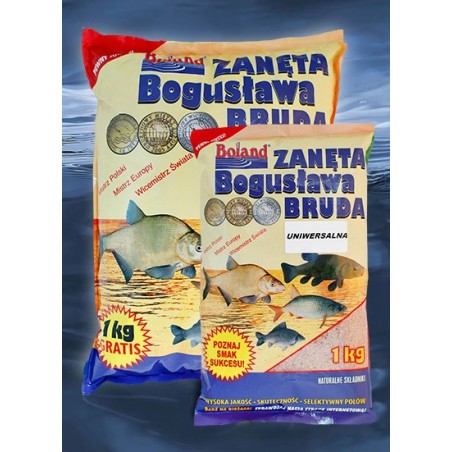 UNIWERSALNA 3 KG POPULARNA BOLAND