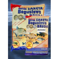 JEZIORO 1 KG POPULARNA BOLAND