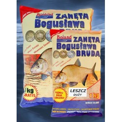 LESZCZ DUŻY 1 KG POPULARNA BOLAND