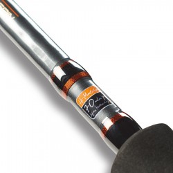 CITYLINER 2,70M/3-15G PERCH JIG ROBINSON