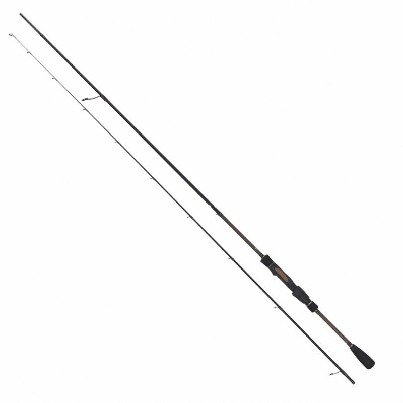 RIVER MASTER 2,10M 1-6G LIGHT SPIN ROBINSON