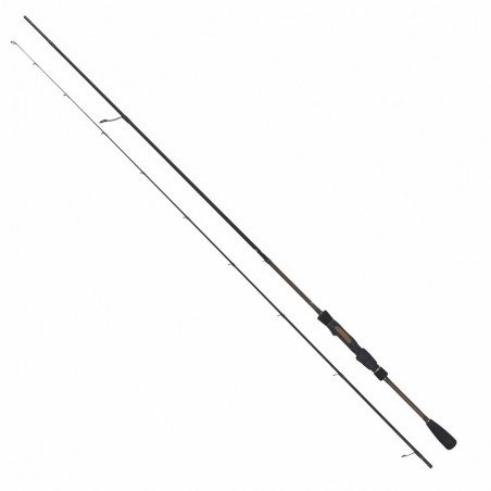 RIVER MASTER 2,10M 1-6G LIGHT SPIN ROBINSON