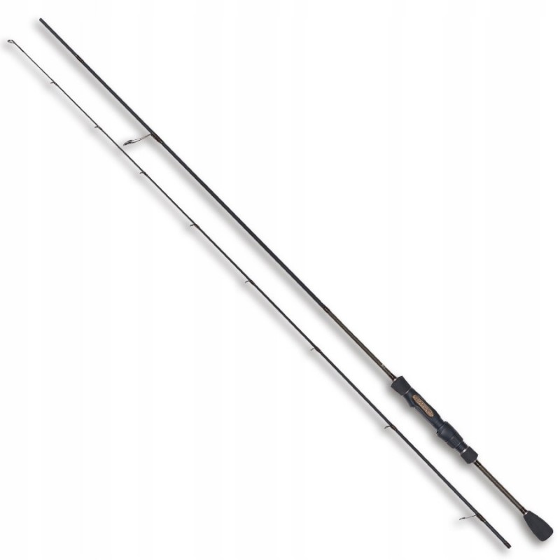 RIVER MASTER 2,73M 5-21G SPIN ROBINSON