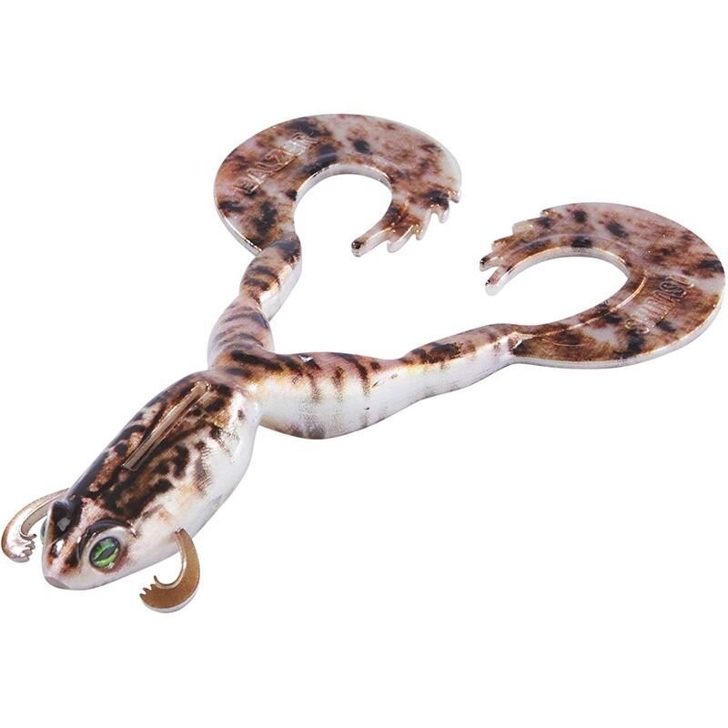 CLONE FROG 12CM 16G TOAT SHIRASU BALZER