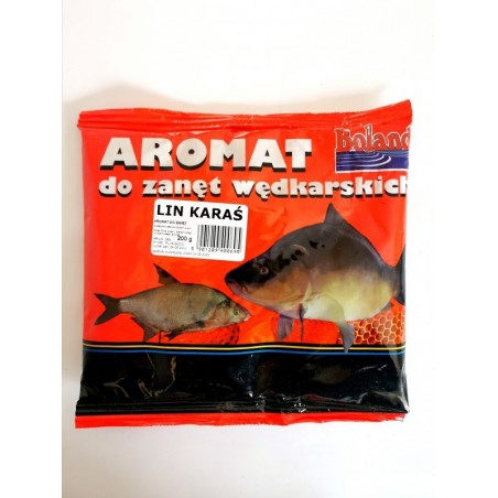 LIN KARAŚ 200 G AROMAT BOLAND