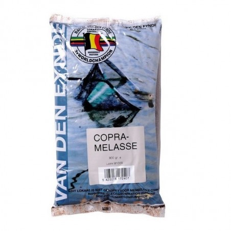COPRA MELASSE 900 G MARCEL VAN DEN EYNDE