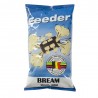 FEEDER BREAM 1 KG MARCEL VAN DEN EYNDE
