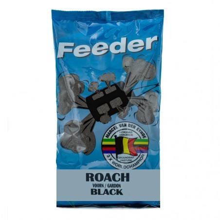 FEEDER ROACH 1 KG MARCEL VAN DEN EYNDE