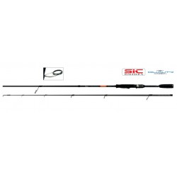 SICATA 2,30M 10-35G PRO ZANDER MISTRALL