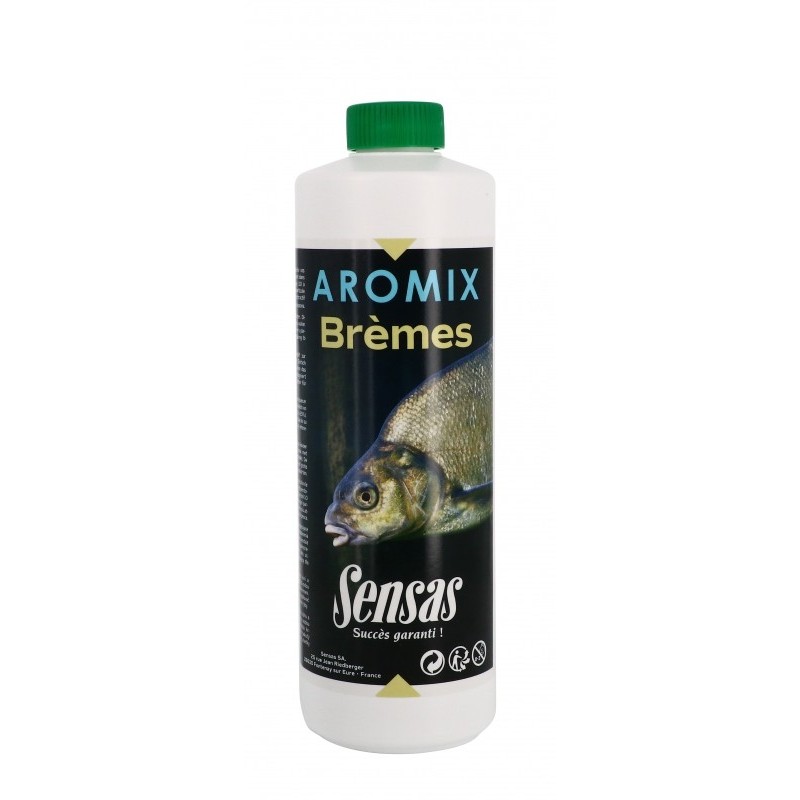 AROMIX BREMES 0,5L SENSAS
