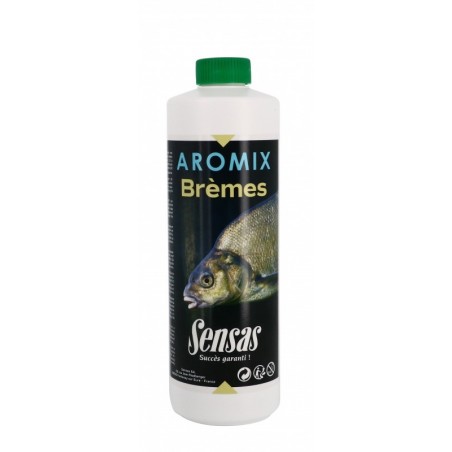 AROMIX BREMES 0,5L SENSAS