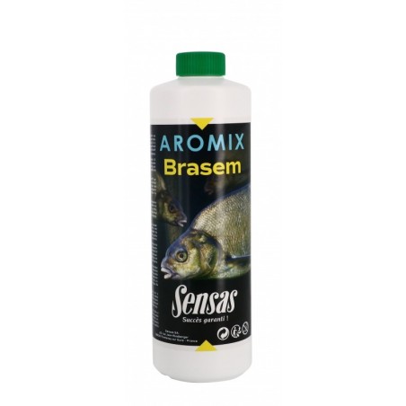 AROMIX BRASEM 0,5L SENSAS