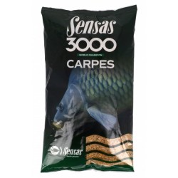 CARPES 3000 1KG SENSAS
