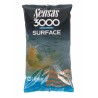 SURFACE 3000 1KG SENSAS