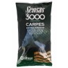 CARPES EXTRA GROSE 3000 1KG SENSAS