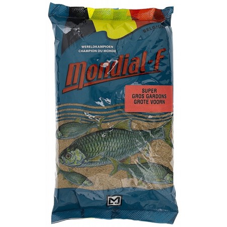 SUPER GROS GARDONS 1KG MONDIAL-F