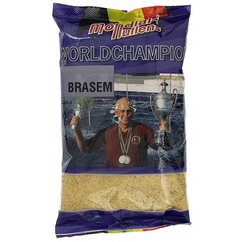 NULLENS BRASEM 1KG MONDIAL-F