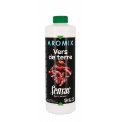 AROMIX VERSE DE TERRE 0,5L SENSAS