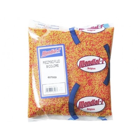 PIECZYWO BICOLORE 500G MONDIAL-F